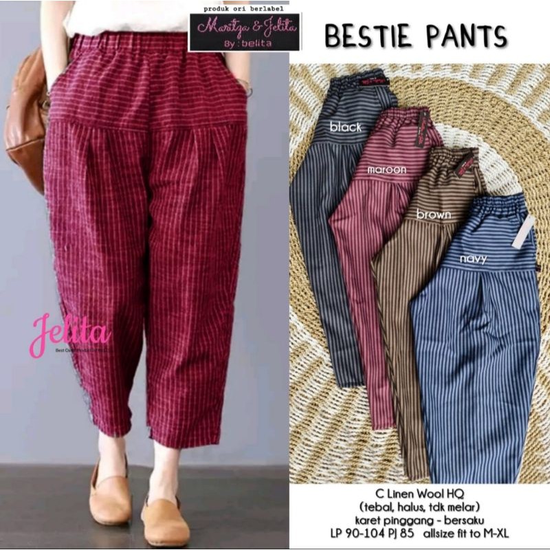 BESTIE PANTS