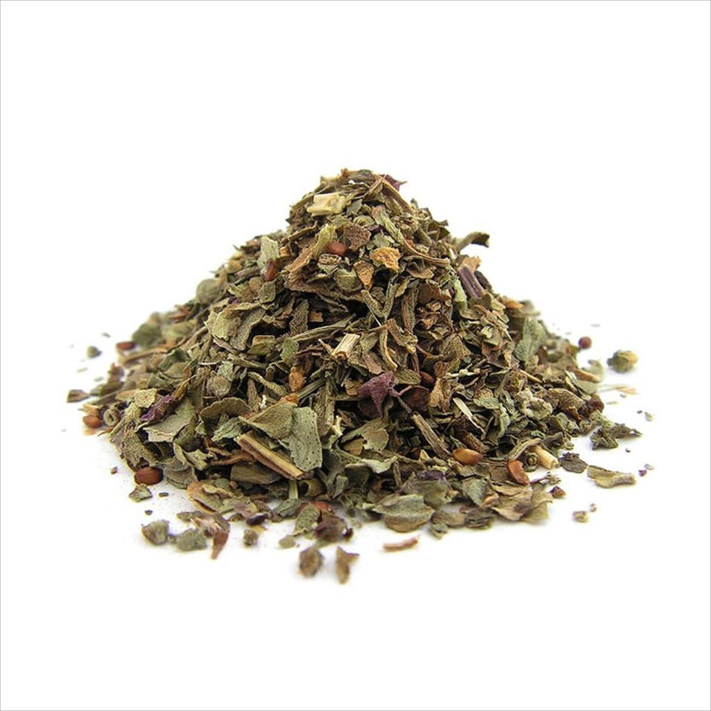 Basil Leaves / Daun Basil 1 KG Import Turki Retail Best Seller