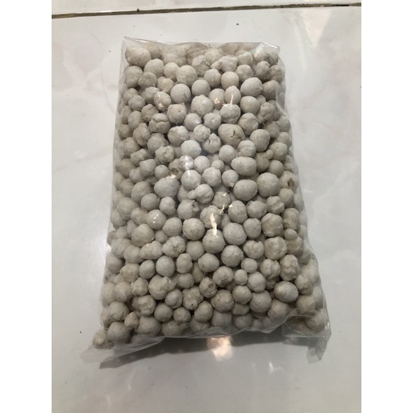 

Pilus Cikur RaosRasana 250gr | 500gr | 1kg