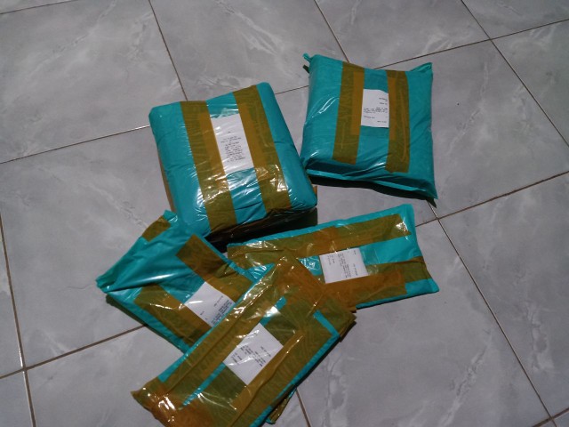 (best Seller) Kain Batik Solo Motif Galaran Manuk Nangkring Zeyn