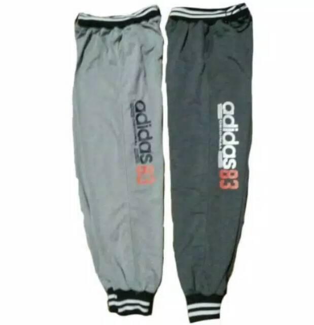 TRAINING ANAK LAKI LAKI PEREMPUAN TK SD SMP/CELANA SEKOLAH ANAK/CELANA ANAK/CELANA JOGER ANAK