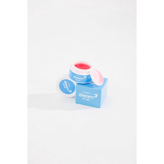 Sleeping Mask Geamoore / Red Jelly Geamoore /Dream skin gel