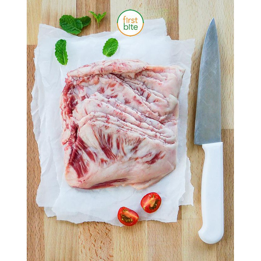 

Wagyu Beef Slice Australia (Premium) Cutdifastore