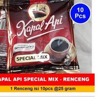 

⛄Coba dilihat KOPI KAPAL API SPECIAL MIX (ISI 10 sachet/1 RENTENG) 6,6 SALE/F⚡ASH SALE/【F⚡ASH SALE✅】/Terbaik/(Terbaik)