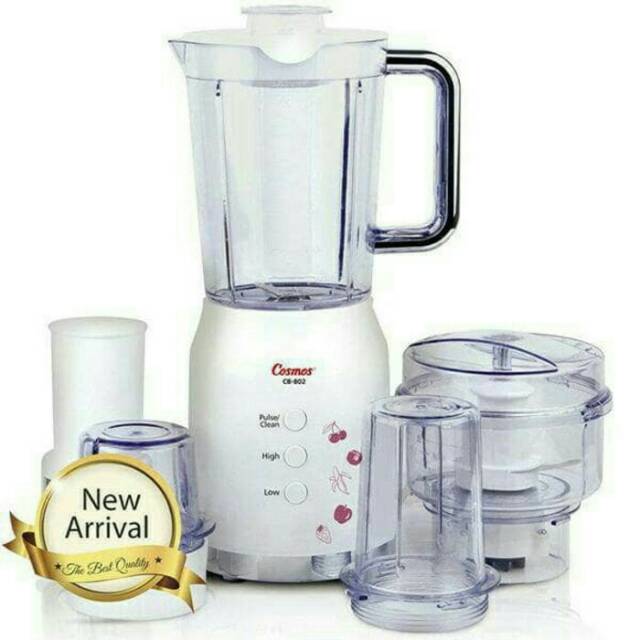 Blender Cosmos Blenz CB 802
