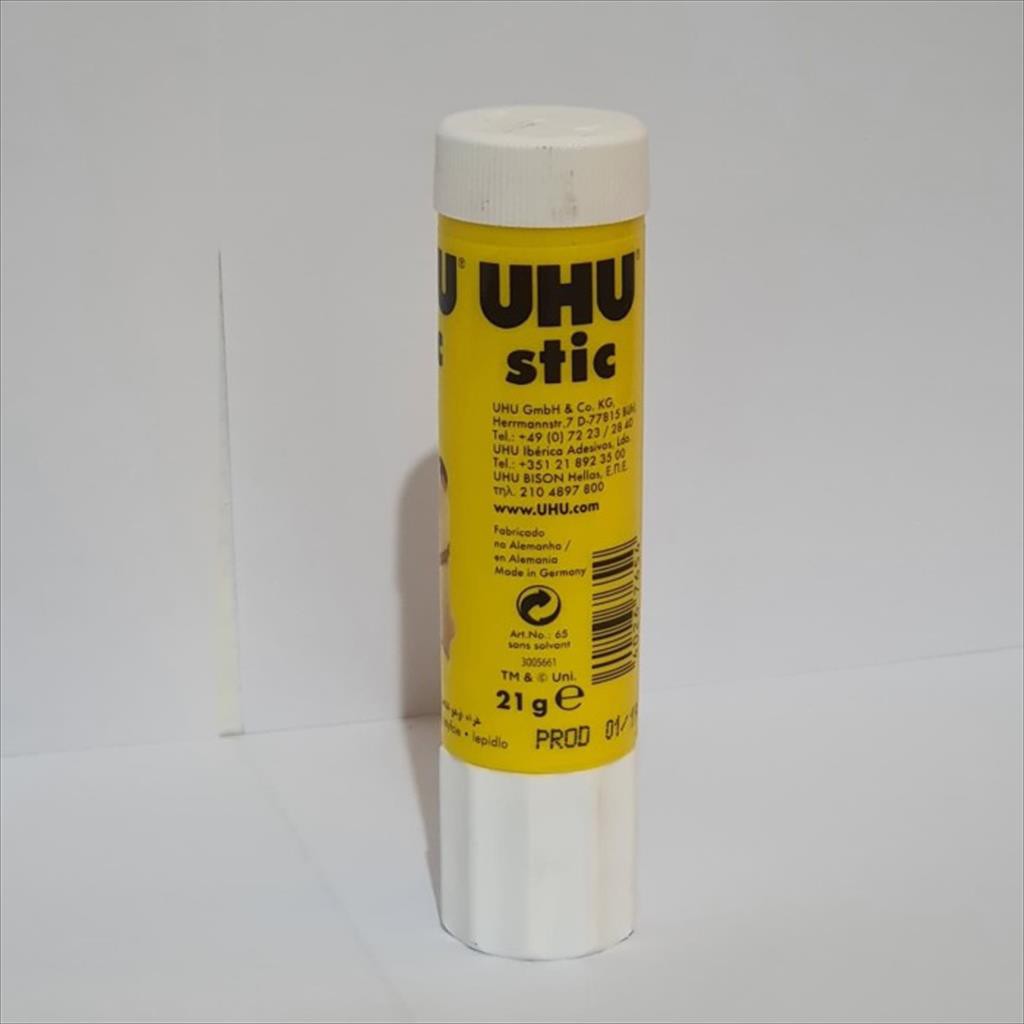 

Lem UHU Stick 21 gr