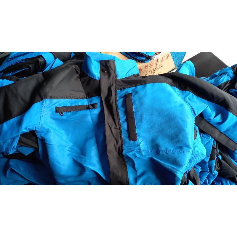 COVERALL - WEARPACK