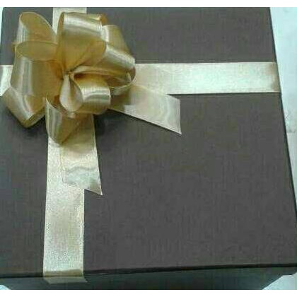 

Best Product!!! Kotak Kado / Giftbox. Promo. - Paling Dicari