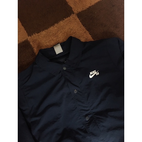 nike sb jaket