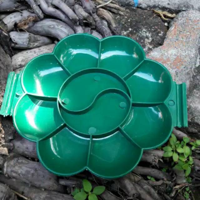 

Palet - alat melukis