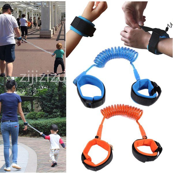 Super Murah! Safety Strap Anak Anti Lost Wrist Band Tali Pantau Unik Anti Hilang