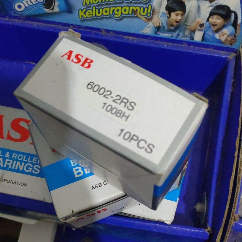 bearing 6002 pnp brt chemco belakang kiri