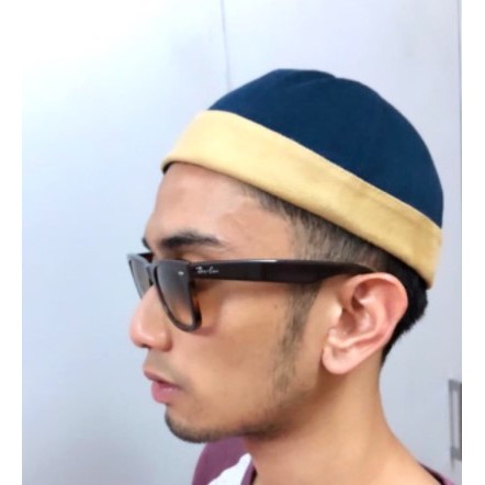 Topi Miki Hat Terbaru/Peci Kopiah Terlaris