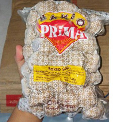 

bakso sapi 50pcs