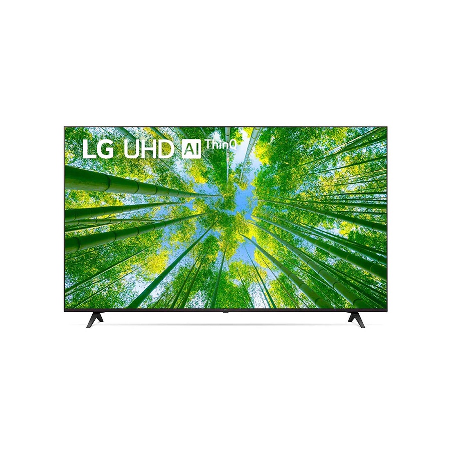 LG 60UQ8000 UHD TV 60 inch