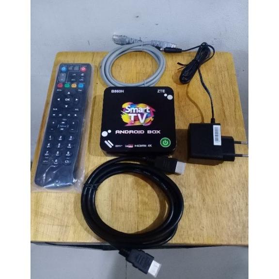 Stb B860H 4K Ram 2Gb Root Unlock 5Zqo_96Lgq