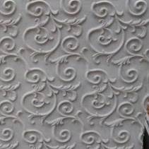 Jual GRC Krawangan Mihrab Masif O8SATU8O7O632SATU4