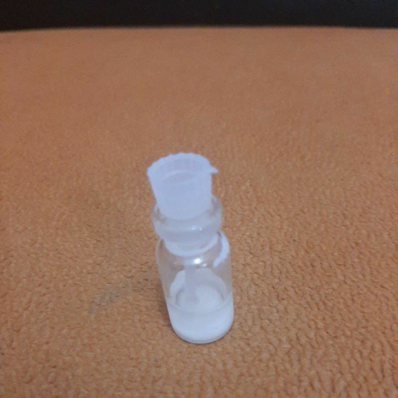 

panasilin botol