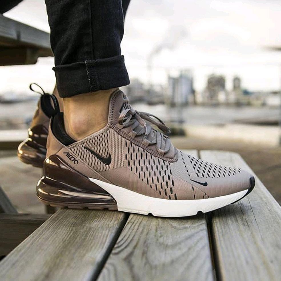 nike air max 270 stone