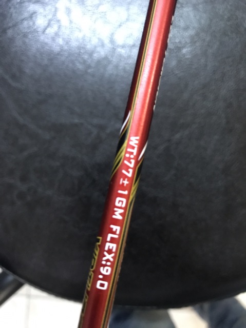RAKET BADMINTON APACS VIRTUOSO 30 NEW ARRIVAL 35 LBS ORIGINAL