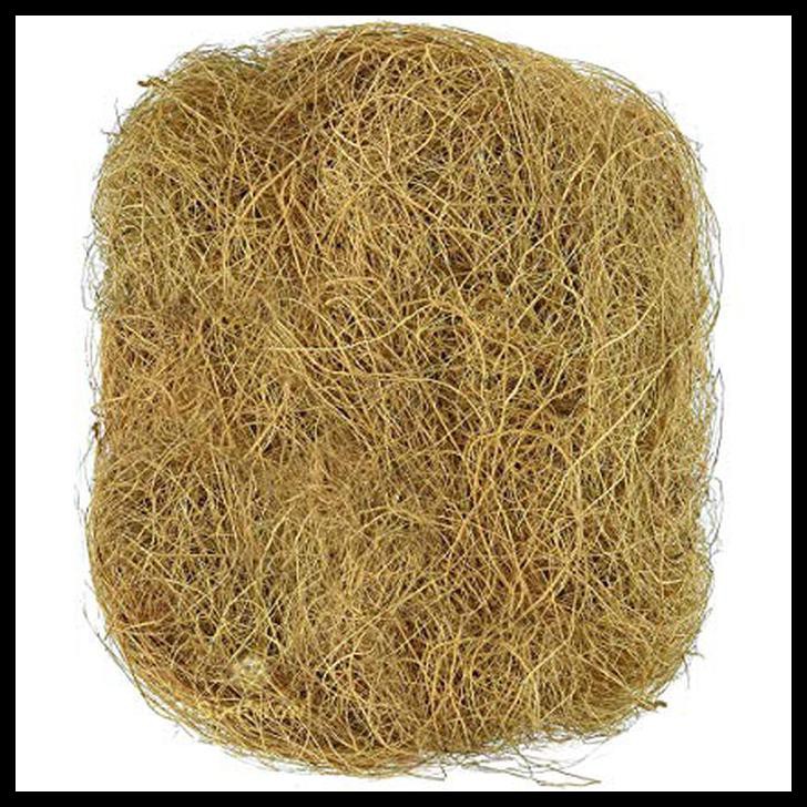 SERABUT KELAPA COCO FIBER SERABUT KELAPA IJUK KUALITAS MANTAB