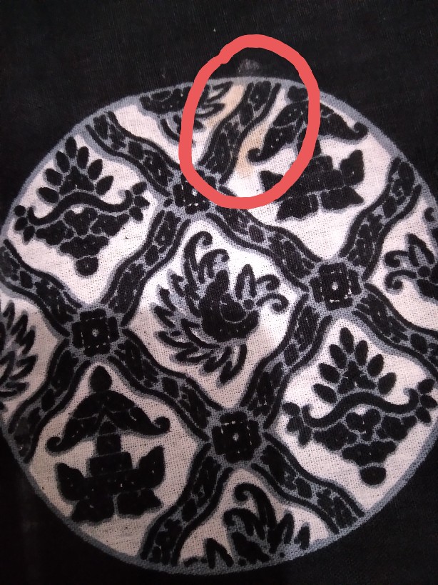 Tunik Atasan Batik Wanita Tunik Jumbo Tunik Terbaru Tunik Batik Tunik Murah Tunik Modern