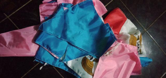 20 Biji Umbul Umbul 10 Mata