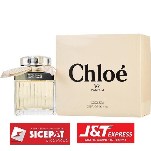 PARFUM CHLOE EDP 75ML