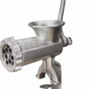 Alat Giling Daging / Meat Mincer / Penggiling Manual Anti Karat No.5