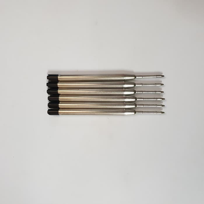 

Isi Ulang Model Parker / Reffil Model Parker