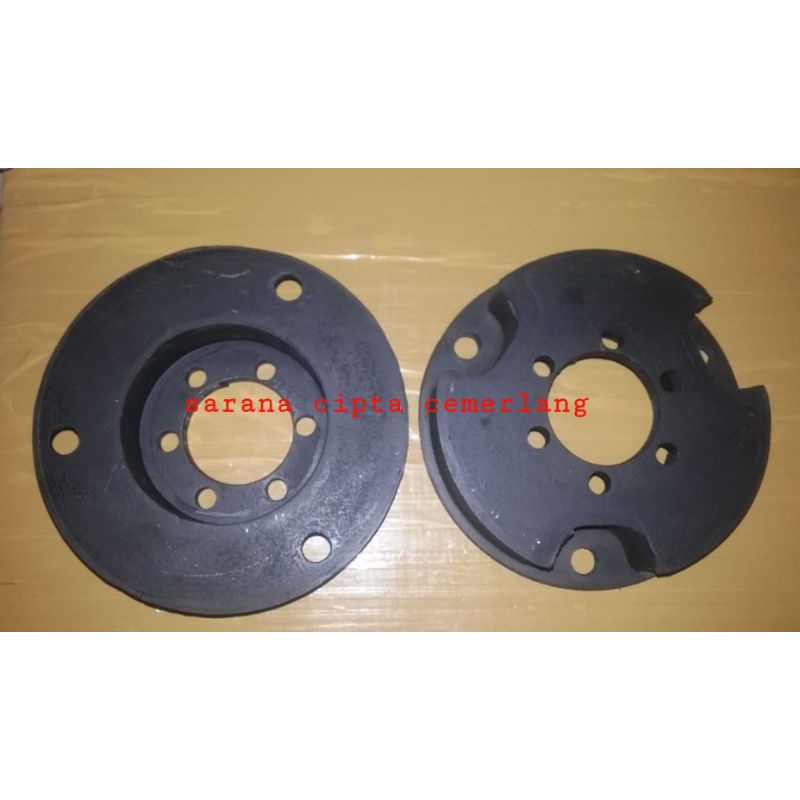 COUPLING GEARBOX VIBRO HAMM 3410 COUPLING POMPA COUPLING PUMP HAMM 3410 GEARBOX