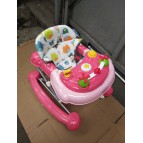 Baby Walker Family First Step FB-32366 MUSIK