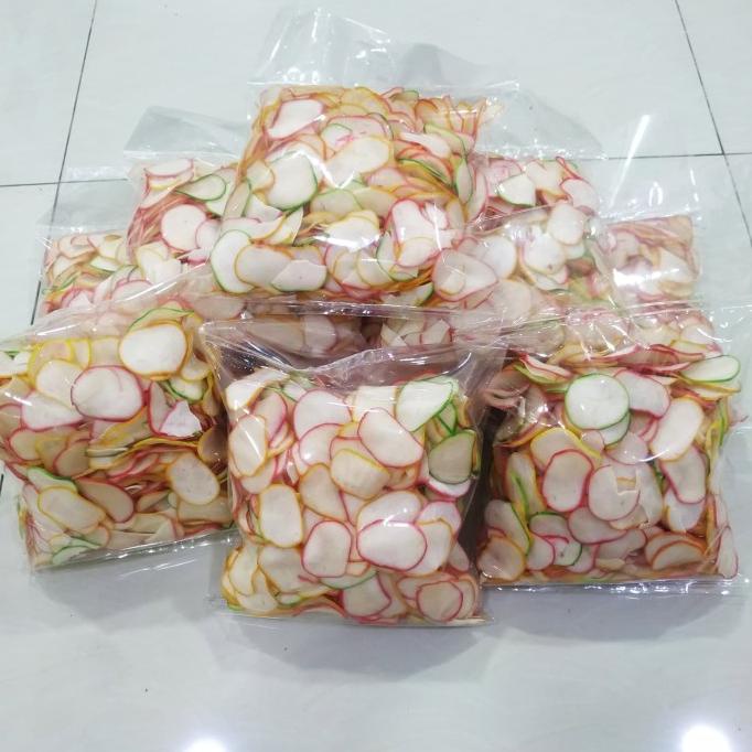 

Cuci Gudang Awal Tahun Krupuk Bawang / Kerupuk Bawang naga Prima Warna Warni Cuci Gudang Awal Tahun