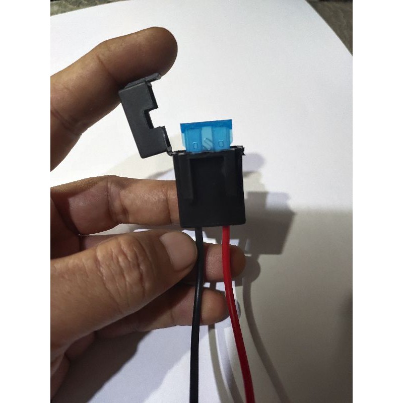 Rumah tempat sekring besar motor Mio Fino Vario beat Vega new Jupiter z MX Tiger ninja r universal