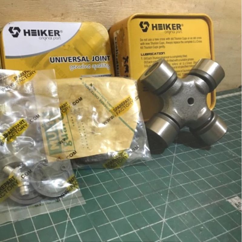 Cross Cros Joint As Kopel Mitsubishi Kuda Diesel L300 Disel Cros Join As Kopel