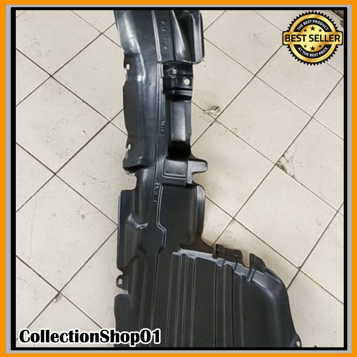 Liner Fender Avanza Tipe S Keren