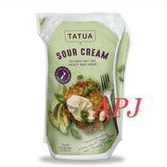 

tatua sour cream 1kg