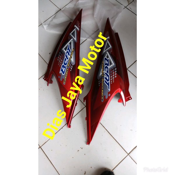 cover body beat karbu 2012 merah