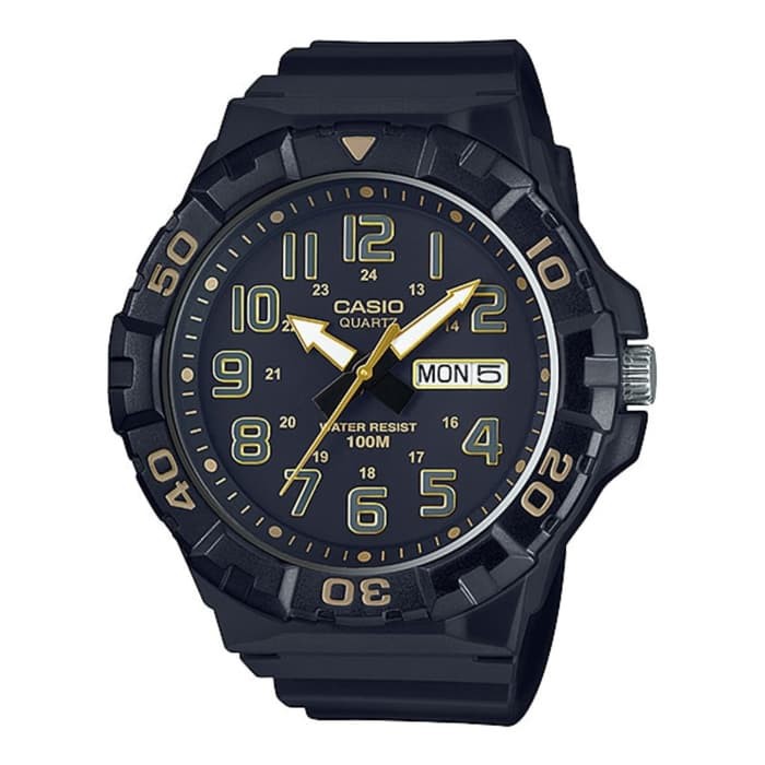 

Casio MRW-210H-1A2