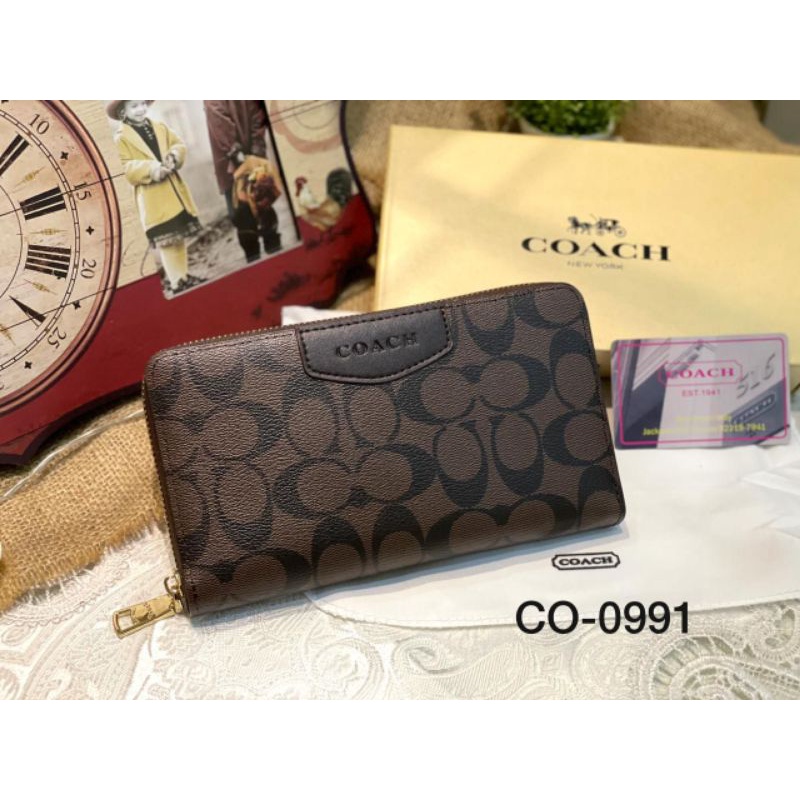 Dompet Paspor kartu import