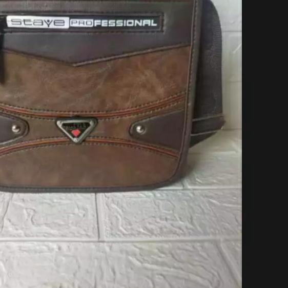 ✫ tas selempang polo am star ✧