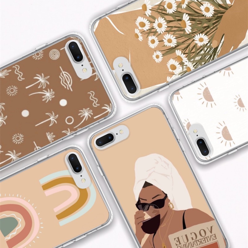Mocca series case hp (TYPE HP LENGKAP ANDROID & iOS)