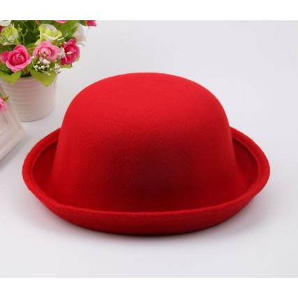 JOLIECOLLECTIONS TOPI FASHIONISTA BAYI DAN ANAK/ TOPI BAYI IMPOR LUCU / TOPI ANAK , TOPI BLUDRU PANTAI-4