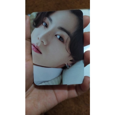 PC Dicon vol 10 Magazine Jungkook