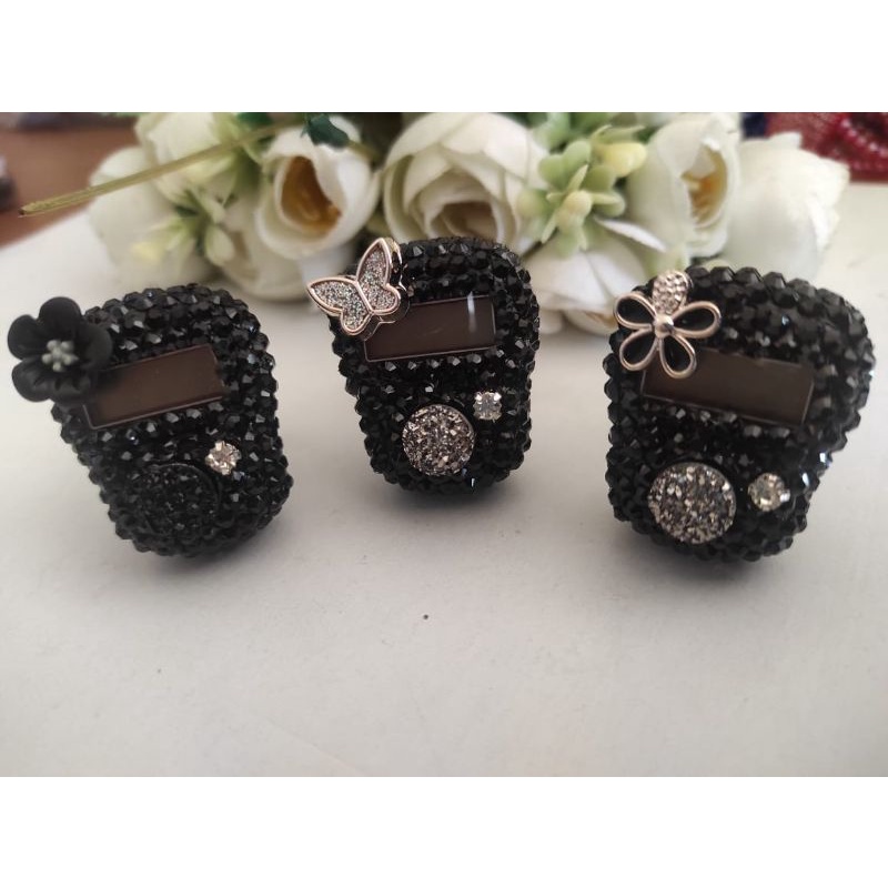 Tasbih digital premium Swarovski