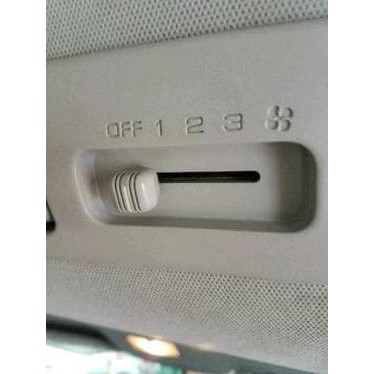 KNOB AC MOBIL DOBLE BLOWER BELAKANG AVANZA XENIA RUSH TERIOS PROMO