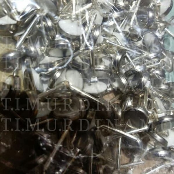 DIODE KANCING GEPENG PANTHER POSITIF  ISI 10PC Terjangkau