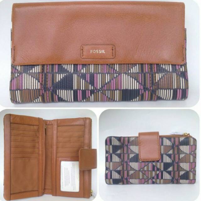 Dompet wanita Fossil