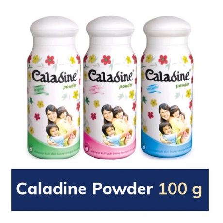 CALADINE POWDER 100GR