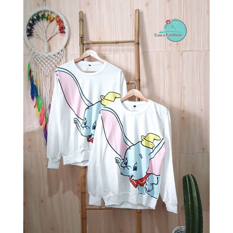 Dumbo Series II